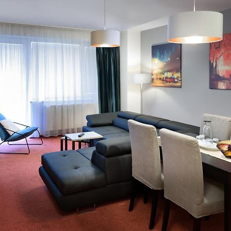 Apartmanovy Dum Landek Οστράβα Εξωτερικό φωτογραφία