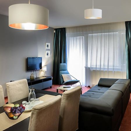 Apartmanovy Dum Landek Οστράβα Εξωτερικό φωτογραφία