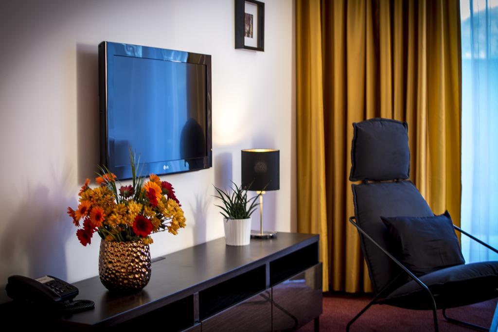 Apartmanovy Dum Landek Οστράβα Εξωτερικό φωτογραφία