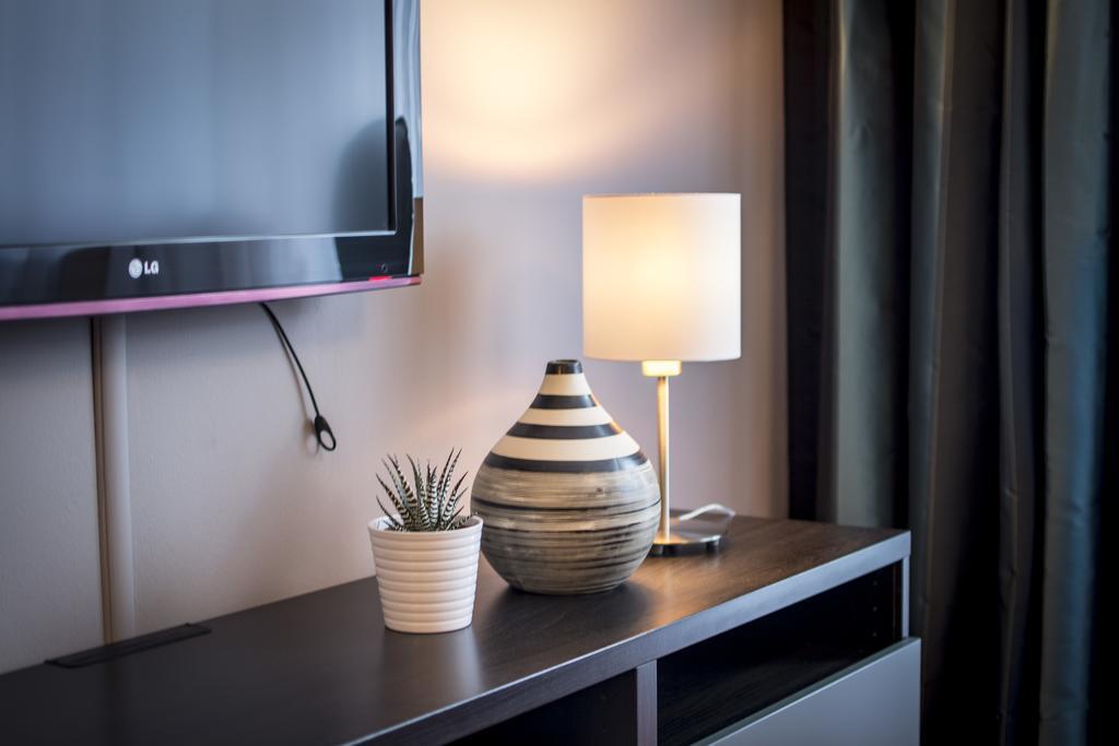 Apartmanovy Dum Landek Οστράβα Εξωτερικό φωτογραφία
