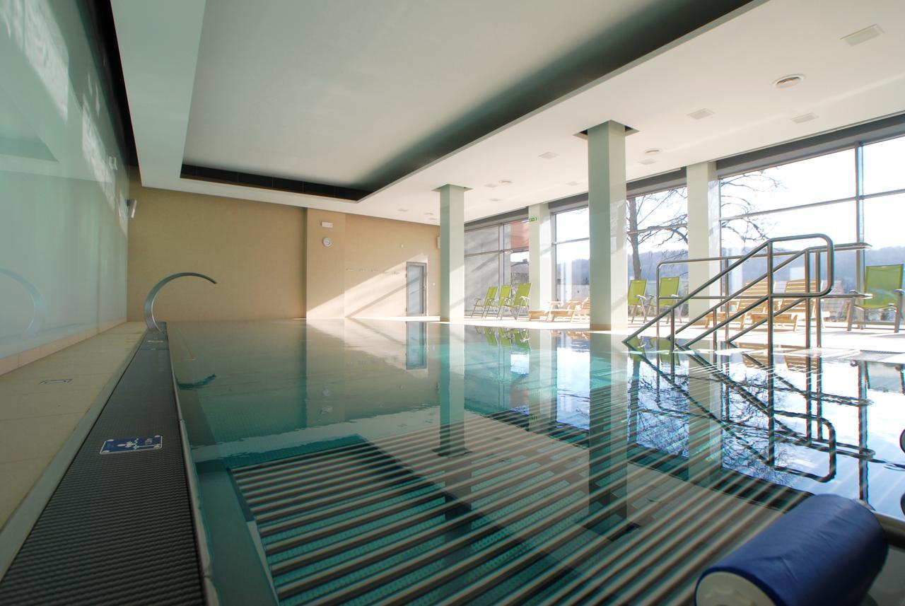 Apartmanovy Dum Landek Οστράβα Εξωτερικό φωτογραφία