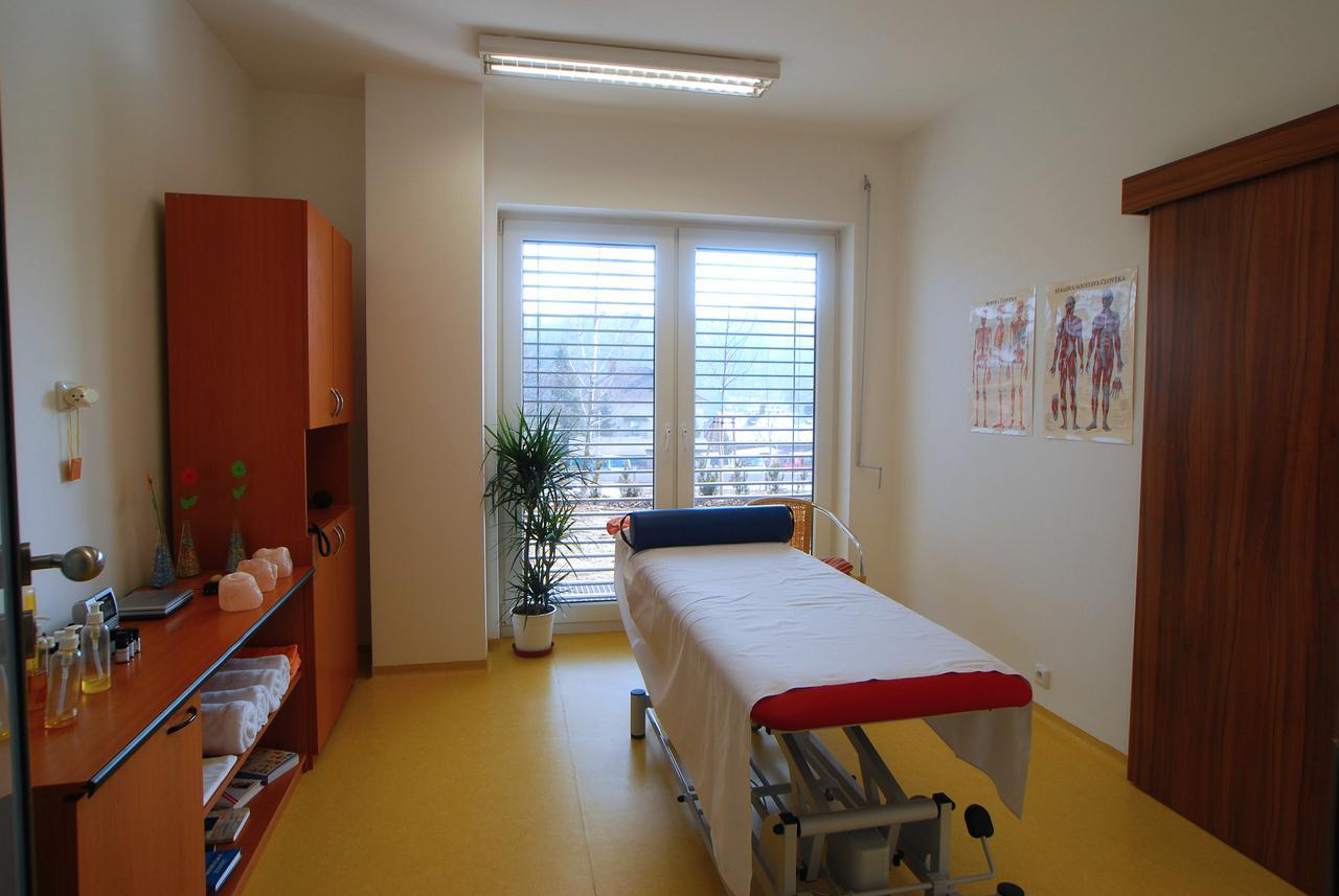 Apartmanovy Dum Landek Οστράβα Εξωτερικό φωτογραφία