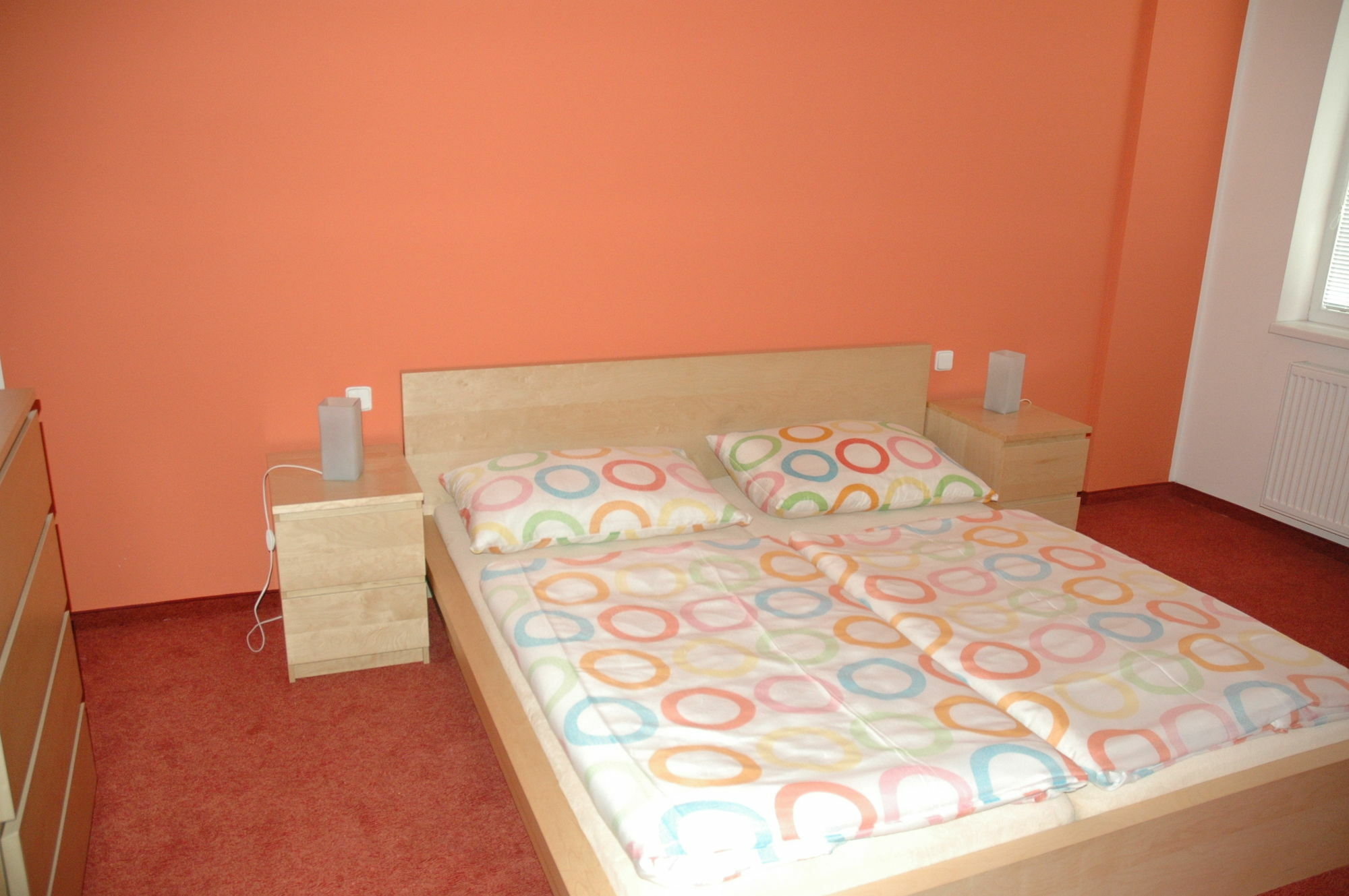 Apartmanovy Dum Landek Οστράβα Εξωτερικό φωτογραφία