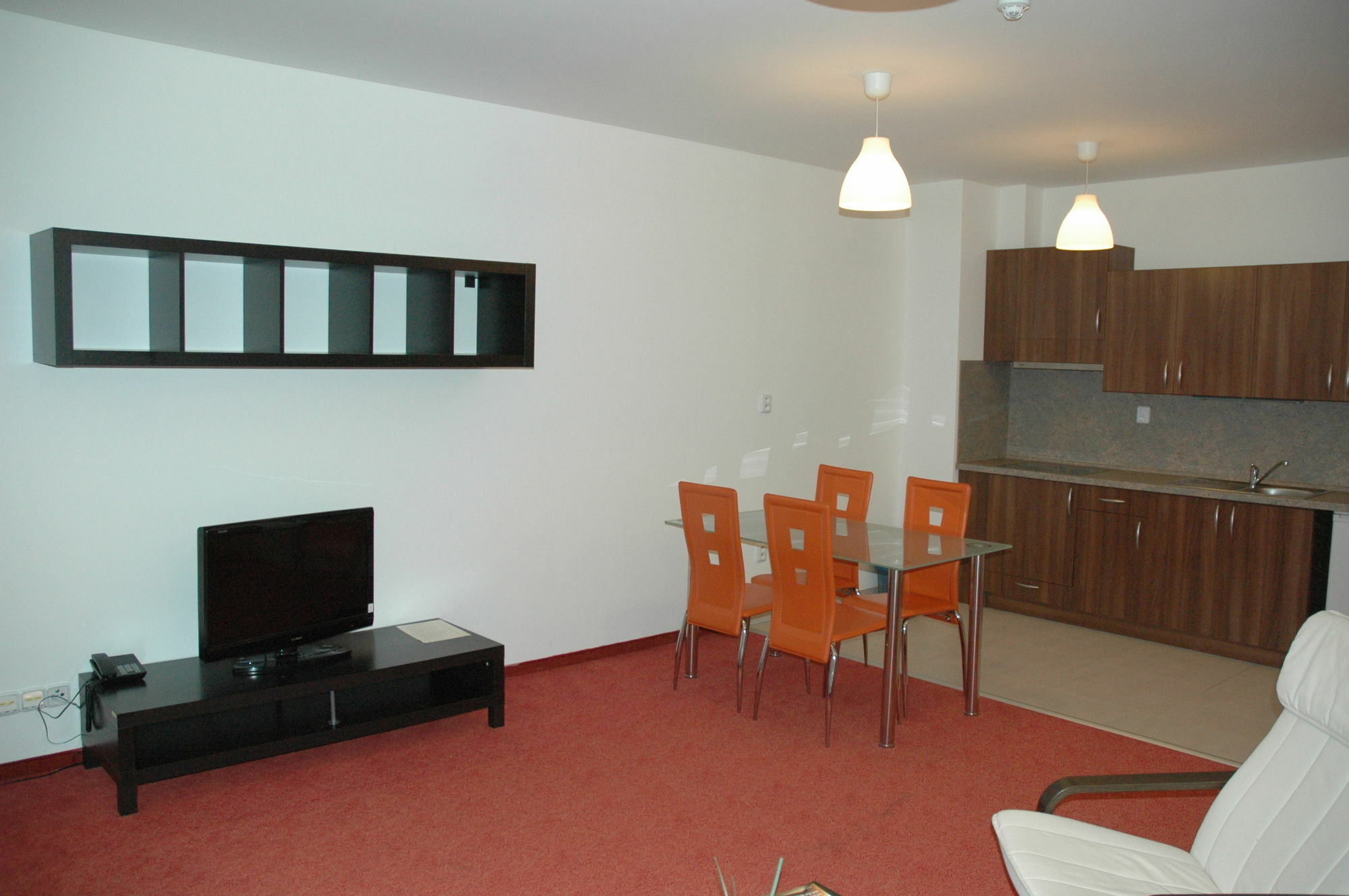 Apartmanovy Dum Landek Οστράβα Εξωτερικό φωτογραφία